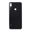 Huawei P Smart Z (STK-LX1) Backcover - Black
