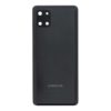 Samsung N770F Galaxy Note 10 Lite Backcover - Black