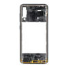 Samsung SM-A307F Galaxy A30s Midframe GH98-44765A Black