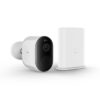 Xiaomi IMILAB EC4 Security Camera - With Gateway - 4 MP - Full HD