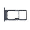 Samsung SM-A256B Galaxy A25 Simcard Holder - GH98-48655A - Black