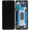 Sony Xperia 5 II (XQ-AS52) LCD Display + Touchscreen + Frame - A5024934A - Blue