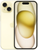 Apple iPhone 15 - 256GB - Yellow