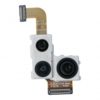 Huawei Mate 20 Pro (LYA-L29)/Mate 20 X (EVR-L29)/Mate RS Porsche Design (NEO-L29) Back Camera Module