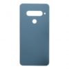 LG G8s ThinQ (LM-G810EAW) Backcover - Black