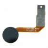 Huawei Mate 20 (HMA-L29)/Mate 20 X (EVR-L29) Fingerprint Sensor Flex Cable - Black