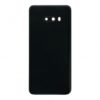 LG G8x ThinQ (LM-G850EMW) Backcover - Black
