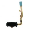 Samsung T390 Galaxy Tab Active2 8.0 (Wi-Fi)/T395 Galaxy Tab Active2 8.0 (4G/LTE) Home Button Flex Cable + Button - Black