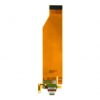 Sony Xperia 10 II (XQAU52B) Charge Connector Flex Cable