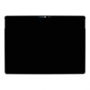 Microsoft Surface Pro X (1876) LCD Display + Touchscreen - Black