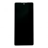 LG K71 (LMQ730HA) LCD Display + Touchscreen - Black