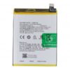Realme  X3 (RMX2142)/X50 5G (RMX2144)  Battery - BLP775 - 4200mAh