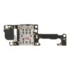 Huawei Mate 40 Pro (NOH-NX9) Simcard Reader Connector