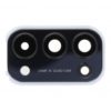 Oppo Reno 5 4G (CPH2159)/Find X3 Lite (CPH2145)/Reno 5 5G (CPH2145) Camera Lens - Black