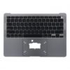 Apple Macbook Air 13 Inch - A2337 Top Cover - With Keyboard  - US Version - Space Grey