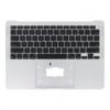 Apple Macbook Air 13 Inch - A2337 Top Cover - With Keyboard  - US Version - Silver