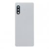Sony Xperia 10 III (XQ-BT52)/Xperia 10 III Lite (XQ-BT44) Backcover - White