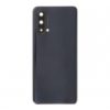 OnePlus Nord CE 5G (EB2101) Backcover - Black