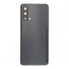 OnePlus Nord CE 5G (EB2101) Backcover - Blue