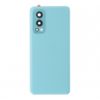 OnePlus Nord 2 5G (DN2101) Backcover - Blue