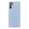 Oppo Reno 6 5G (CPH2251) Backcover - Blue