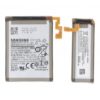 Samsung SM-F700F Galaxy Z Flip/SM-F707B Galaxy Z Flip 5G Battery - EB-BF700ABY/EB-BF701ABY 2370mAh/930mAh - 2pcs One Set