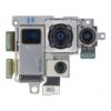 Samsung G988F Galaxy S20 Ultra 5G Back Camera Module - Full Set