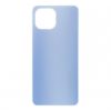 Xiaomi Mi 11 Lite 5G NE (2109119DG) Backcover - Blue
