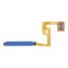 Motorola Moto G200 5G (XT2175-1) Fingerprint Sensor Flex Cable - Blue