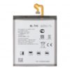 LG G8s ThinQ (LM-G810EAW) Battery - BL-T43 - 3550mAh