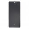 Huawei Nova 10 (NCO-LX1) LCD Display + Touchscreen - Black
