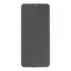 Huawei Nova Y90 (CTR-LX2/CTR-LX1) LCD Display + Touchscreen - Black