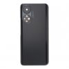 Huawei Honor X7 (CMA-LX2) Backcover - Black