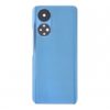 Huawei Honor X7 (CMA-LX2) Backcover - Blue