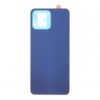 Huawei Honor X8 (TFY-LX1/TFY-LX2/TFY-LX3) Backcover - Blue