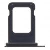 Apple iPhone 14/iPhone 14 Plus Simcard Holder - Black