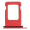 Apple iPhone 14/iPhone 14 Plus Simcard Holder - Red