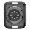 Apple Watch Series 6 40mm Backcover - GPS Version - Black