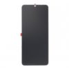 Xiaomi Redmi 12C (22120RN86G) LCD Display + Touchscreen - Black