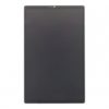 Lenovo Tab K10 (TB-X6C6) LCD Display + Touchscreen - Black