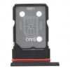 OnePlus 10T 5G (CPH2415) Simcard Holder - Black
