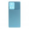 Xiaomi Poco X5 Pro (22101320G) Backcover - Blue