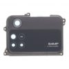 Xiaomi Poco M4 Pro 4G (MZB0B5VIN) Camera Lens - With Lens Frame - Black