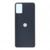 Motorola Moto E22 (XT2239) Backcover - Black
