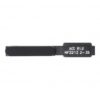 Sony Xperia 5 IV (XQ-CQ54) Fingerprint Sensor Flex Cable - Black