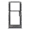 Xiaomi Redmi Note 12 (22111317I) Simcard Holder - Black