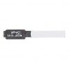 Sony Xperia 1 IV (XQCT62-B) Fingerprint Sensor Flex Cable - White