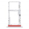 Sony Xperia 10 IV (XQ-CC54) Simcard Holder - White