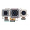 Samsung SM-S916B Galaxy S23 Plus/SM-S911B Galaxy S23 Back Camera Module - Full Set