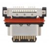 Sony Xperia 1 II (XQ-AT52)/Xperia 10 II (XQAU52B)/Xperia 5 II (XQ-AS52)/Xperia 1 III (XQ-BC5)/Xperia 5 III (XQ-BQ52)/Xperia 1 IV (XQCT62-B)/Xperia 5 IV (XQ-CQ54) Charge Connector